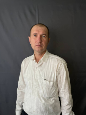 Смирнов Константин Витальевич Смирнов Константин Витальевич
